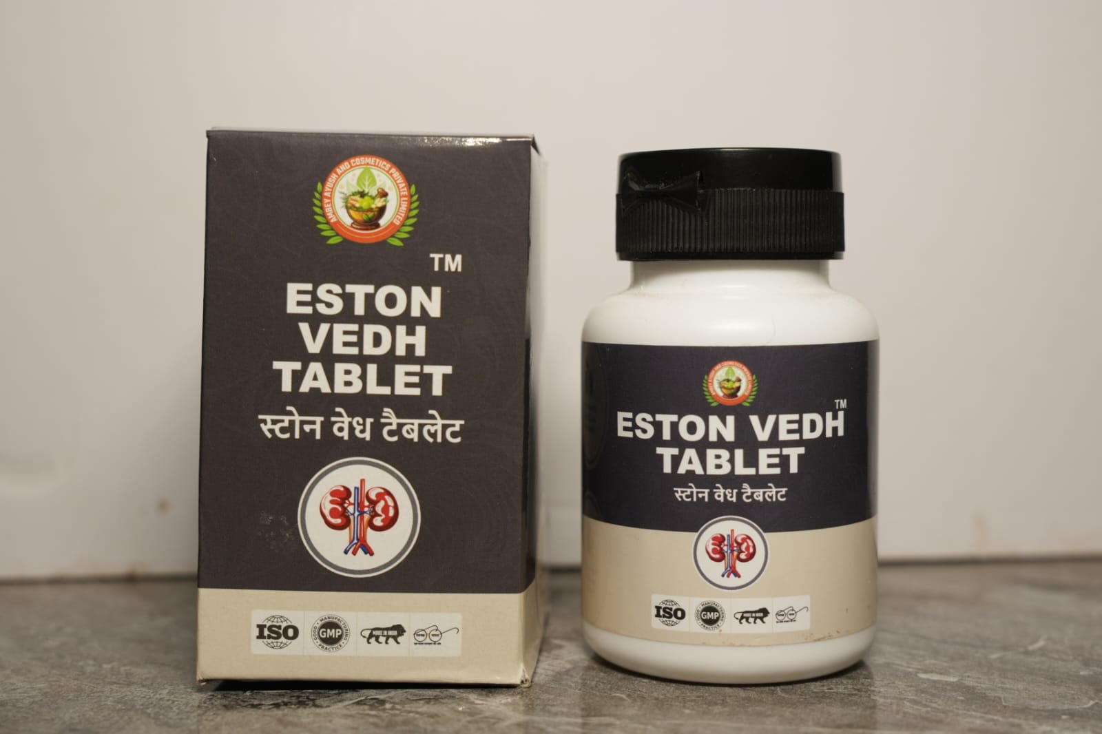Eston Vedh Tablet - 300mg (60Tab.) 